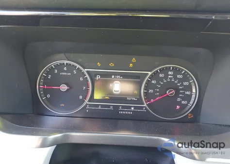 2021 Kia Sorento Sx из США, поврежденный, VIN 5XYRK4LF6MG044920